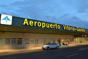 Aeropuerto de Foronda