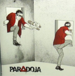 paradoja