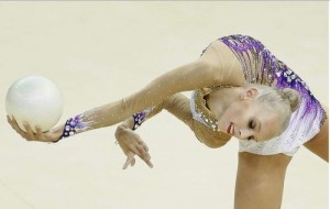 gimnasta rusa euskalgym