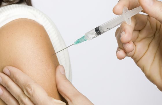 "Una parte muy sustancial" de la población estará vacunada de coronavirus en julio - Gasteiz Hoy