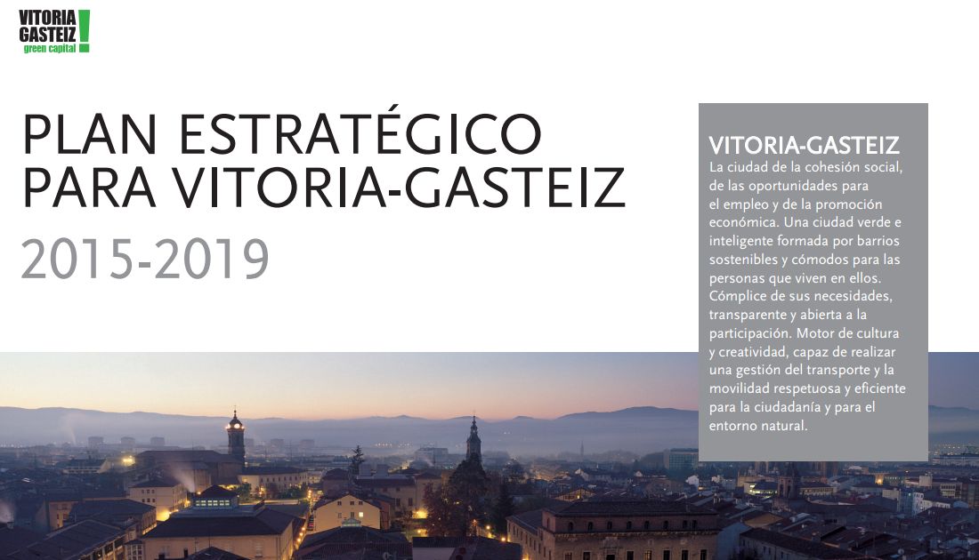 aportaciones-plan-estrategico-Vitoria-2015-2019