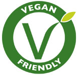 vegan-friendly