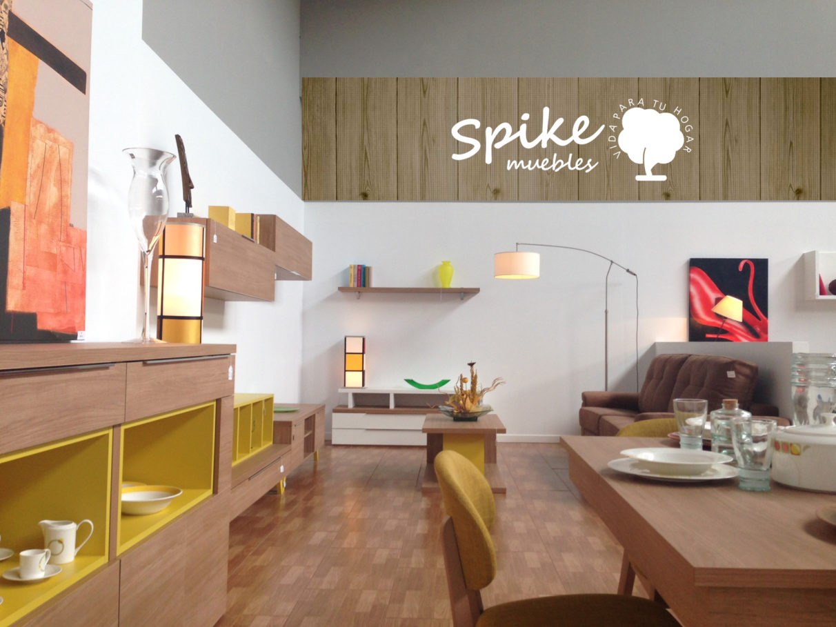 Spike-Muebles-madera-vitoria