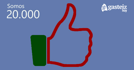 somos-20000-facebook-gasteiz-hoy