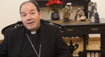 diocesis vitoria obispo elizalde