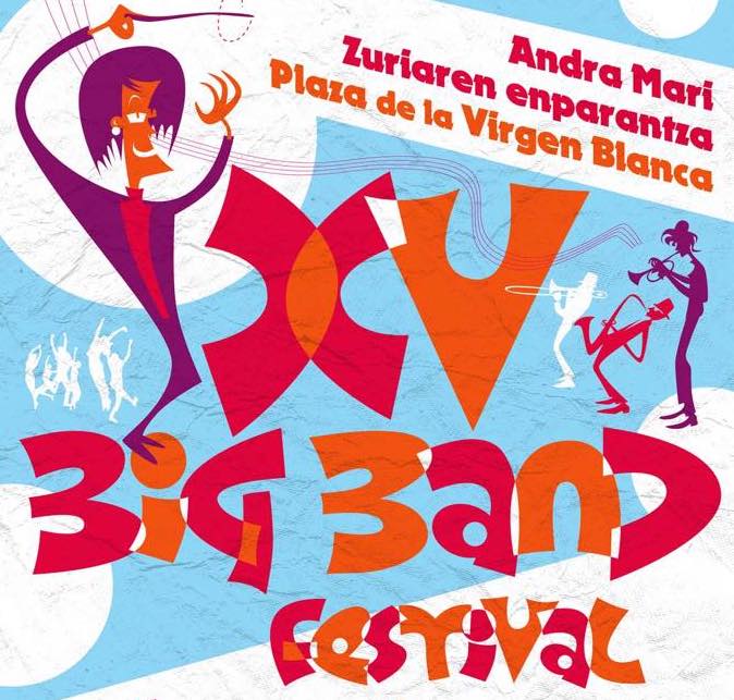 Big Band Festival 2018