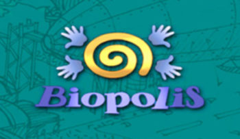 parque tematico de atracciones vitoria biopolis