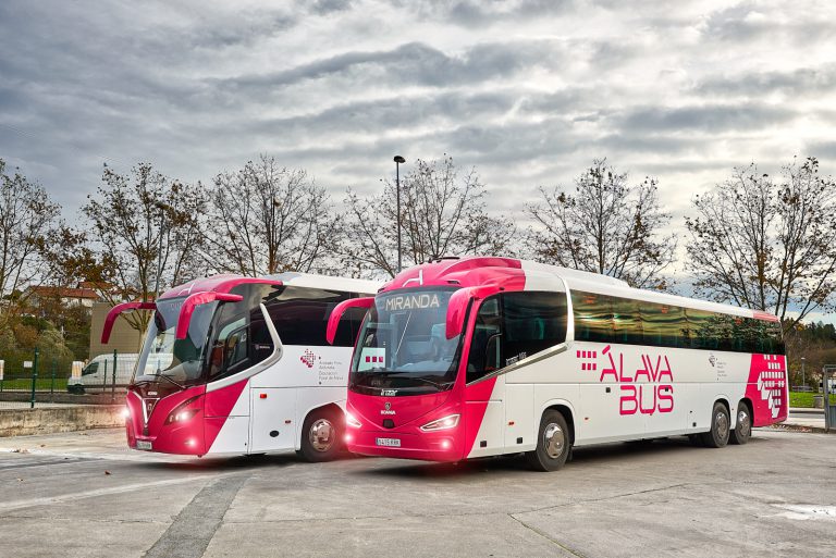 alavabus servicio atención