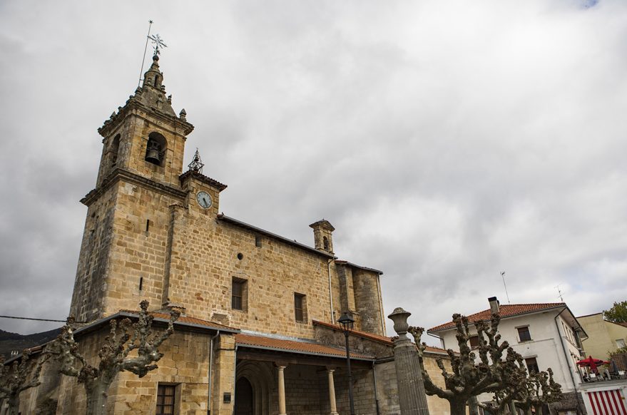 Iglesia_Araia