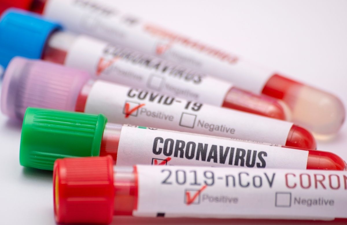 datos coronavirus