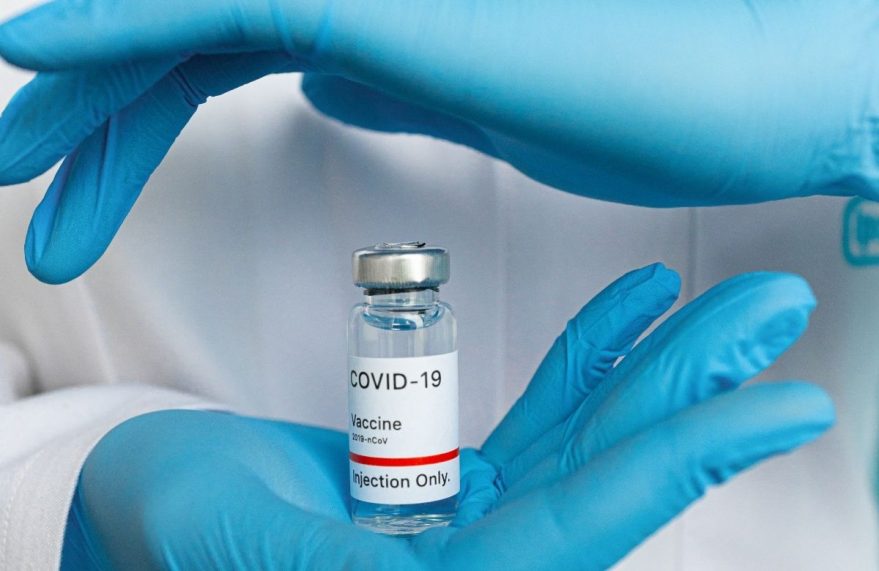 campaña vacuna coronavirus vitoria osakidetza