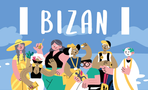 Los Centros de Mayores de Vitoria pasan a llamarse 'Bizan' - Gasteiz Hoy