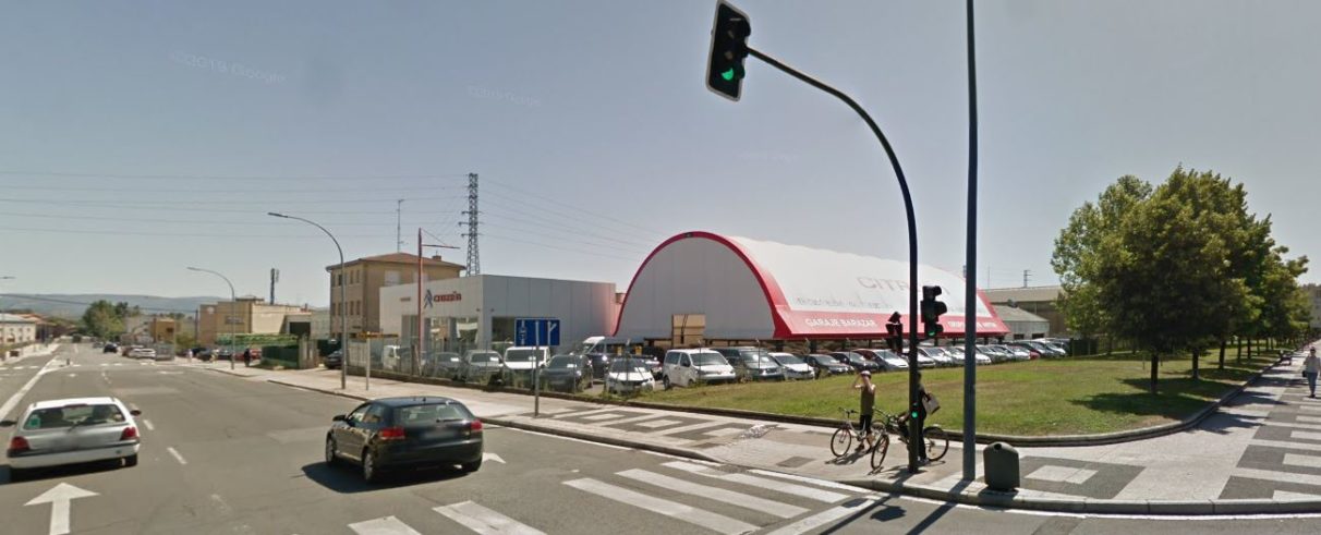 Mercadona abrirá en Portal de Betoño su sexto supermercado en Vitoria