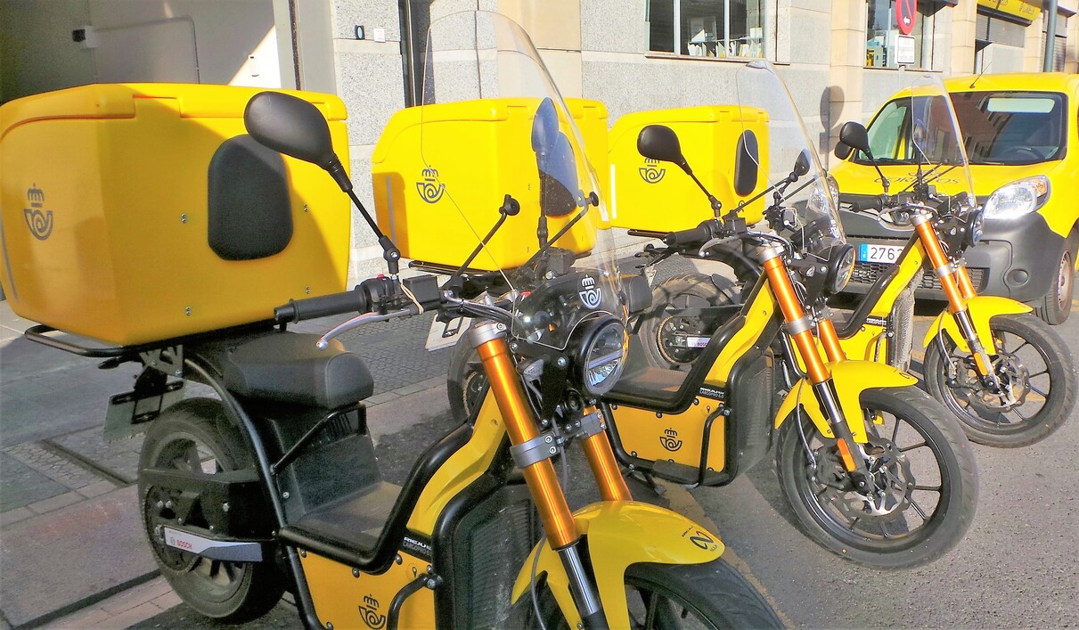 ope correos