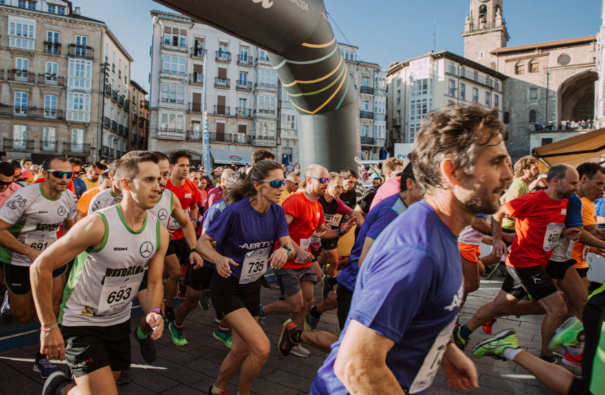 carrera empresas vitoria 2021