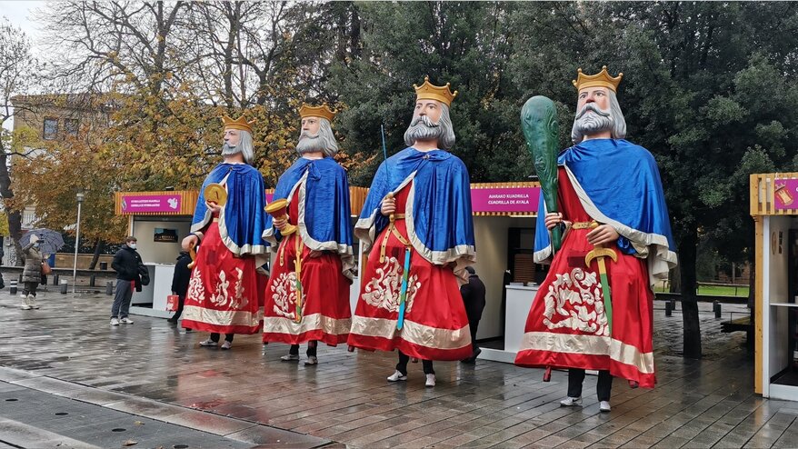 Bando municipal para Fiestas de La Blanca 2023