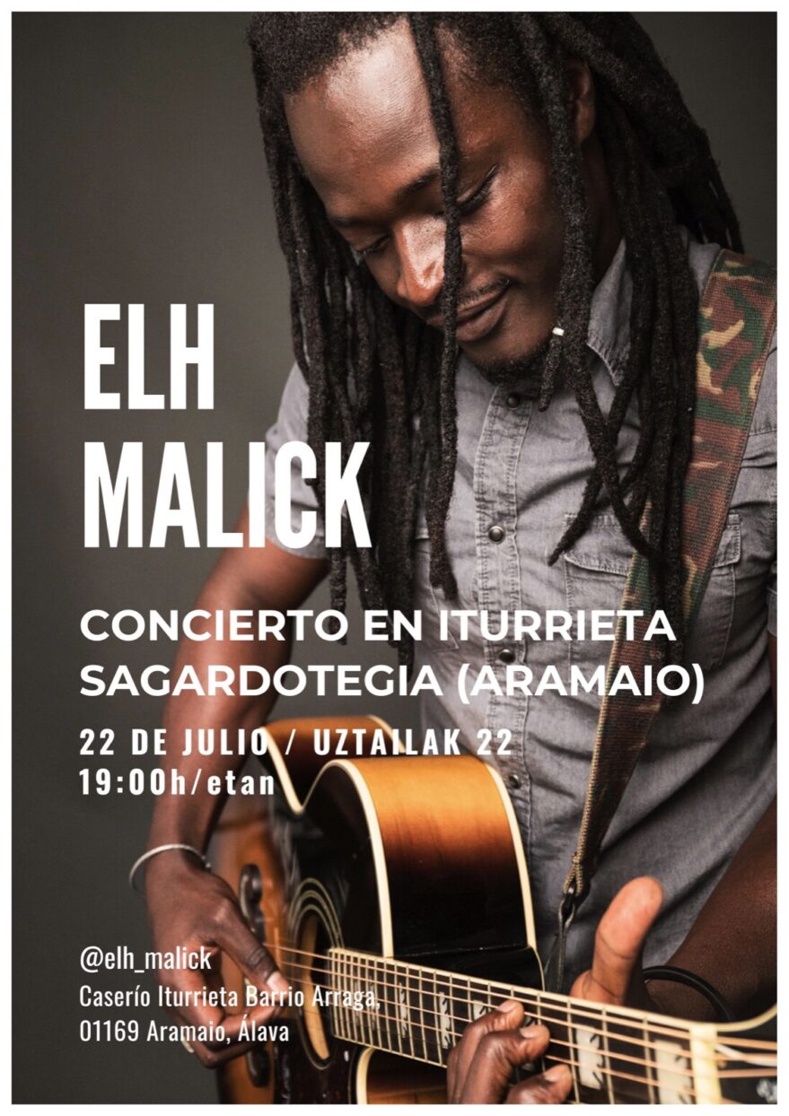 Elh Malick