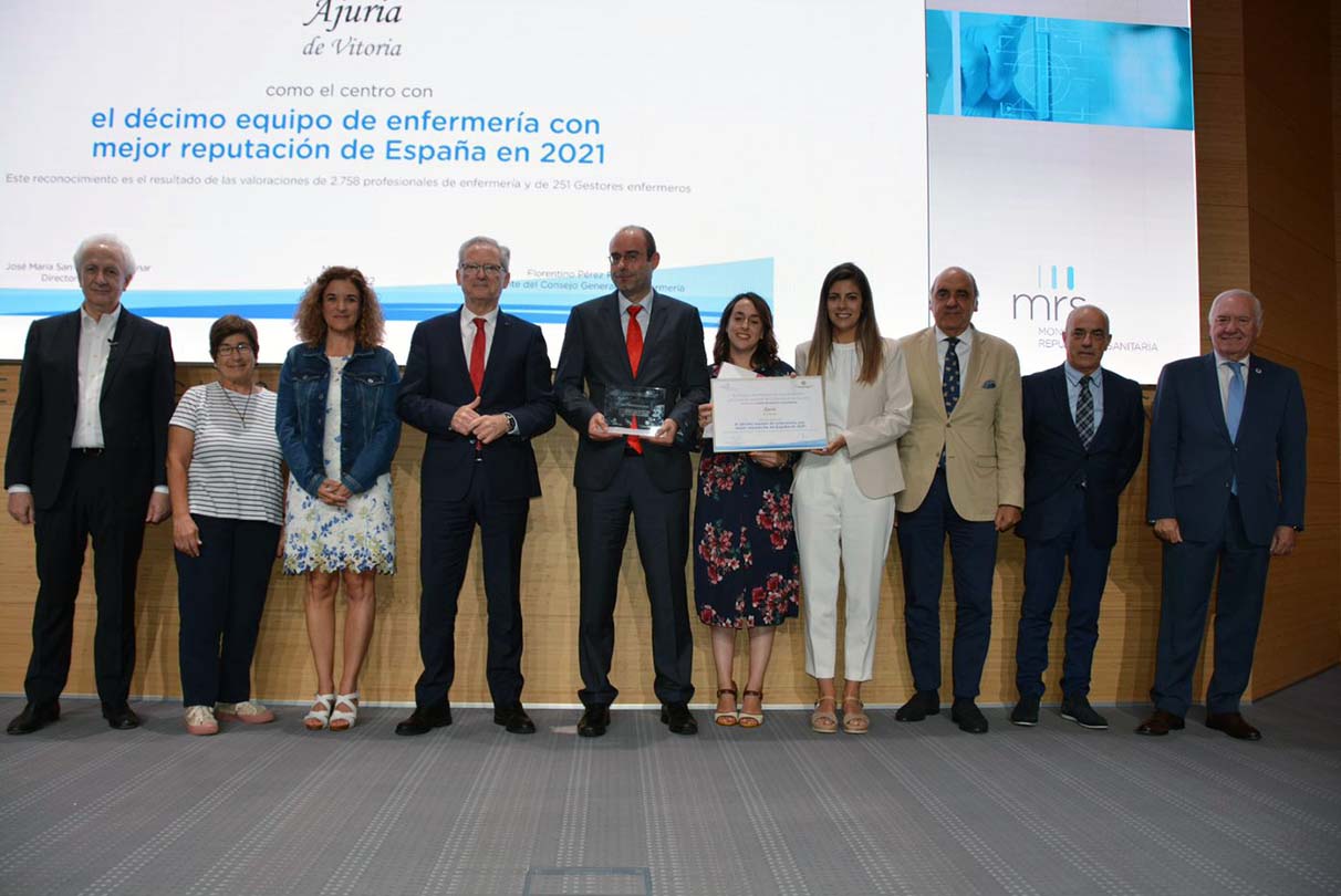premio residencia ajuria