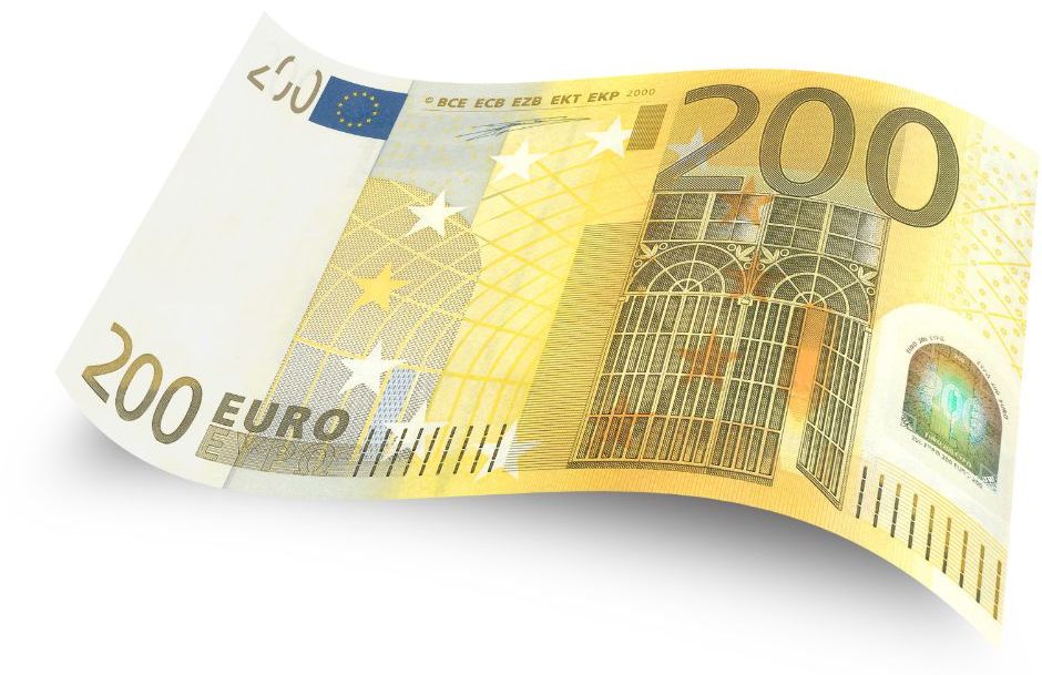 Las familias con menos ingresos recibirán un cheque de 200€