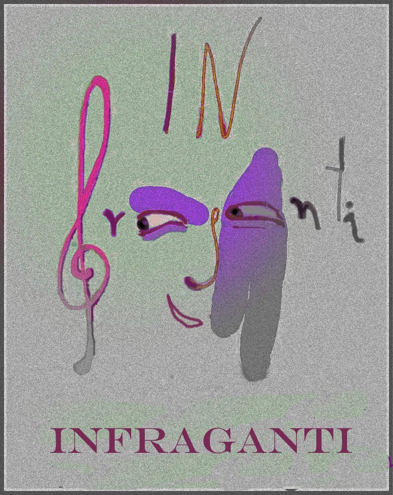 Infraganti Band