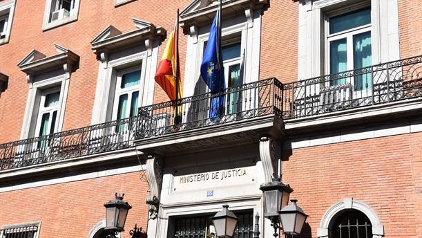 Ministerio-de-Justicia-España