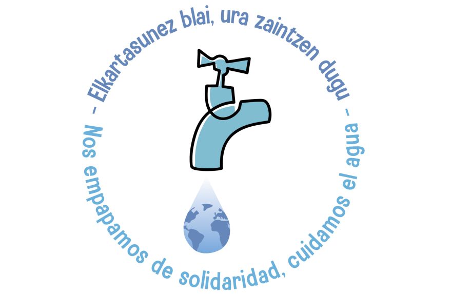 amvisa proyectos solidarios dia del Agua