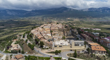 laguardia rioja alavesa cuadrilla