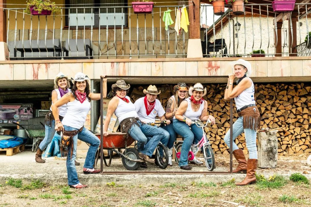 country devils