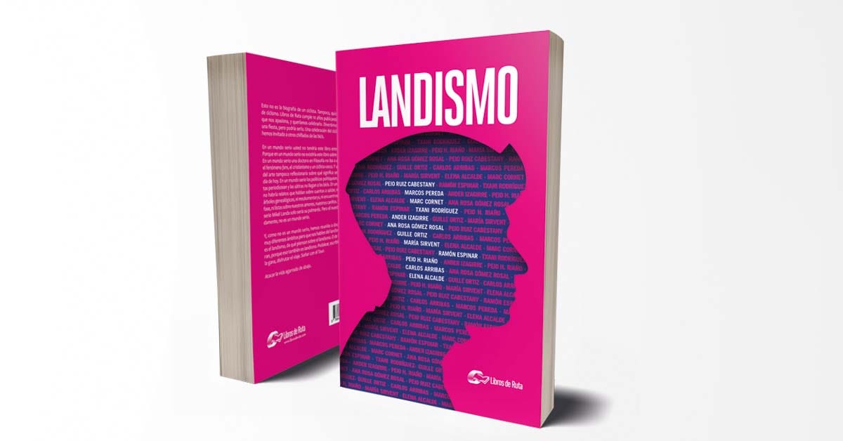 landismo-libro