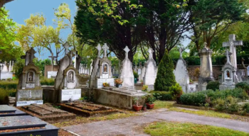 cementerio santa isabel