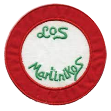 los martinikos en Vitoria