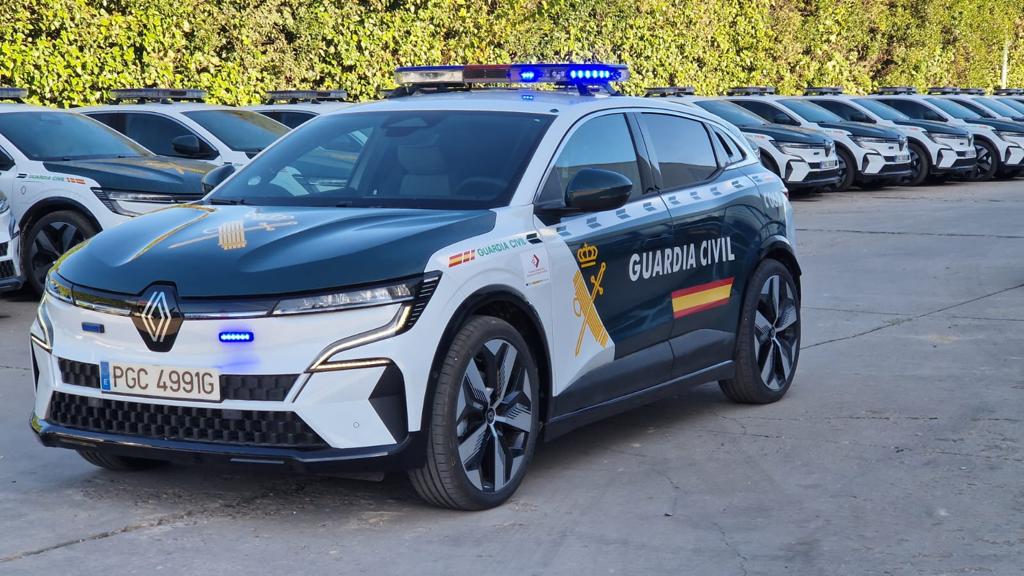muere guardia civil vitoria