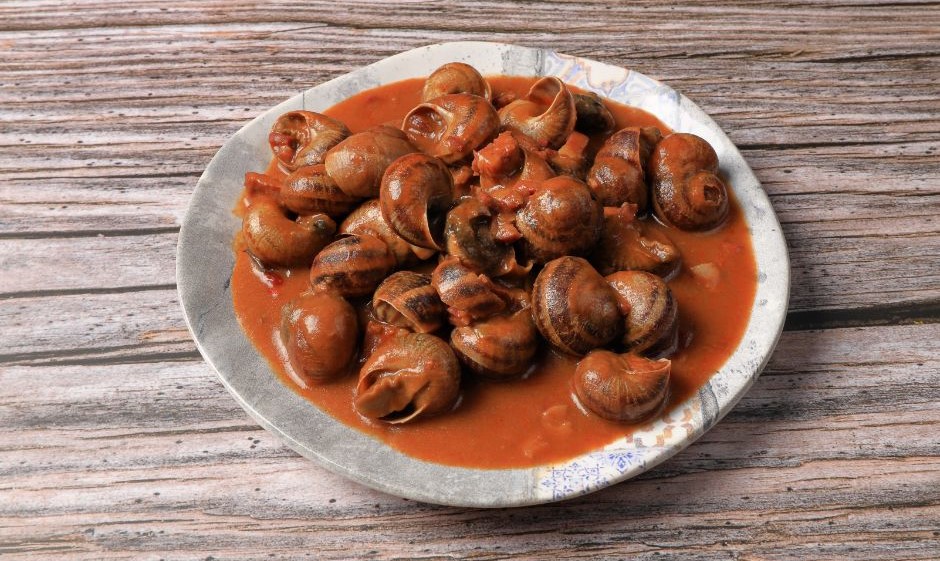 caracoles san prudencio