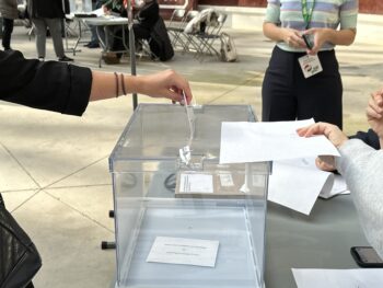 Elecciones vascas 21 de abril