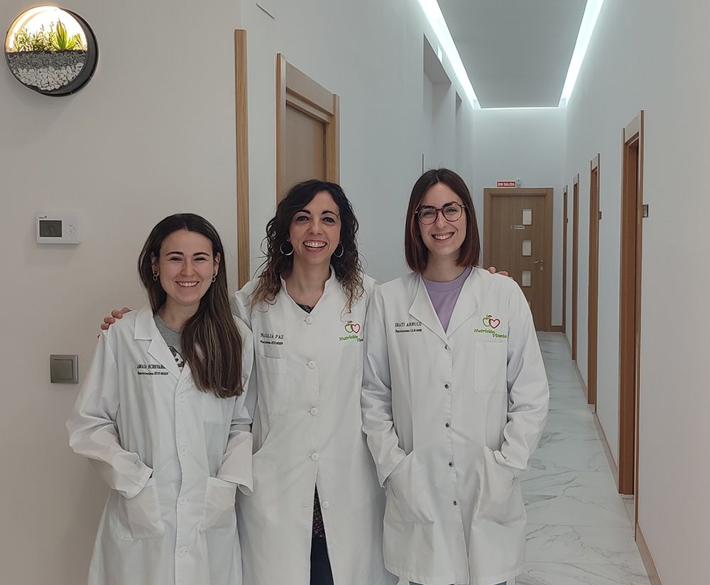 equipo nutricionistas nutricion vitoria salburua equipo nutricionistas nutricion vitoria salburua