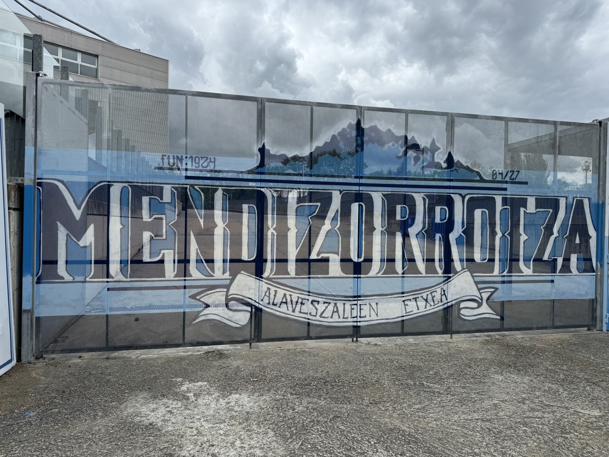 mural mendizorrotza