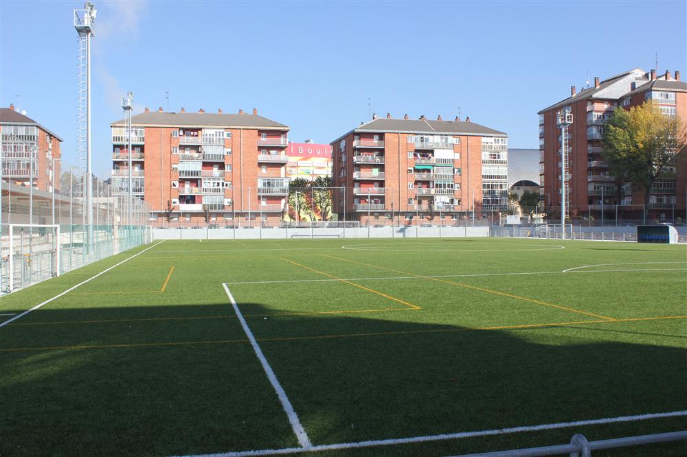 campo futbol la vitoriana